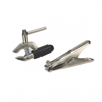Earth Clamp, Screw Type - WAES600 - 600A