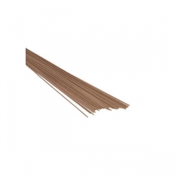 Brazing Rod Flux Impregnated - WBRC2F1-24 - 2.4mm, 2.5kg Pack