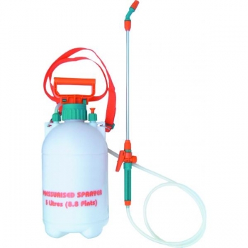 Pressure Sprayer With Wand - WC3S05 - 5ltr