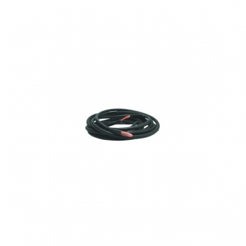 PVC / Copper Welding Cable - WCPC25 - 25mm Sq, 200A