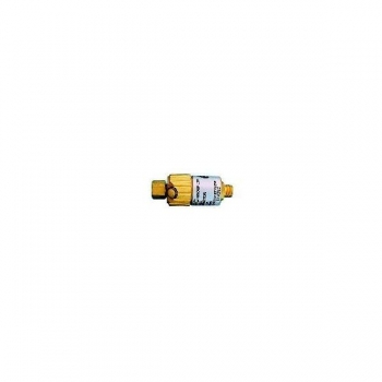 Flash Back Arrestor, Resettable - Fuel Gas - WGFBRS-F
