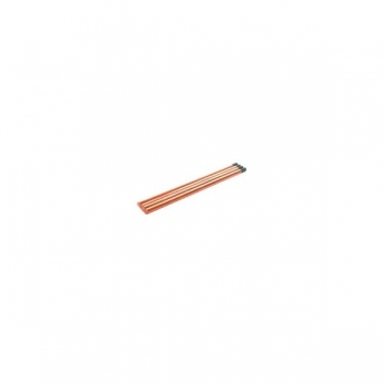 Gouging Carbons - WGGC08 - 8 x 305mm, Box 100