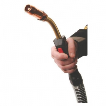 Mig Gas Distributor, Water Cooled - WMT5W-GD - 500A
