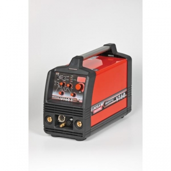 Lincoln V160-TP Inverter Welder, Dual Voltage - WPLV160-TP-2V - Dual Voltage