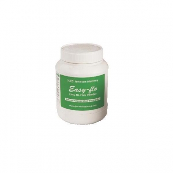 Easyflo Silver Solder Flux Powder 500g - WSF500 - 500g