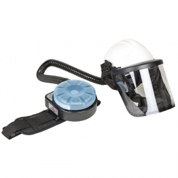 Jackson Air Jetstream Safety Cap, Integral System - STAFJM7