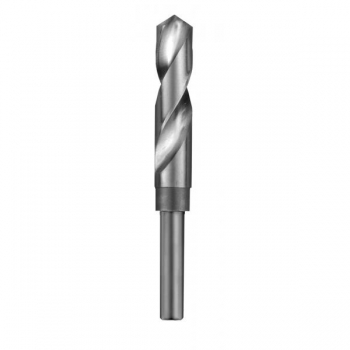 HSS Blacksmith Drill - CTDB140 - 14.00mm, 1/2 inch  Shank, 165mm OAL