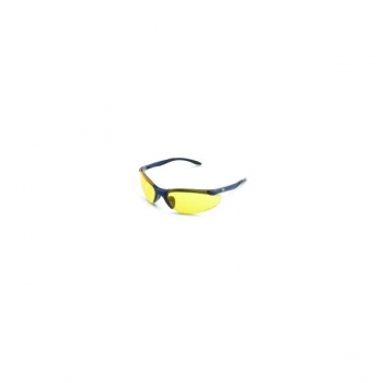 Uvex Super G Safety Spectacles With Amber Lens - 9172220 - Amber Lens