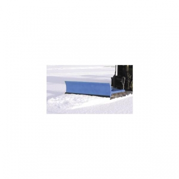 Industrial Forklift Adjustable Snow Plough - Clearance - CJ2FA19 - 1900mm