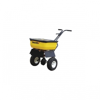 Heavy Duty Broadcast Spreader - CJ2SE76 - 76L
