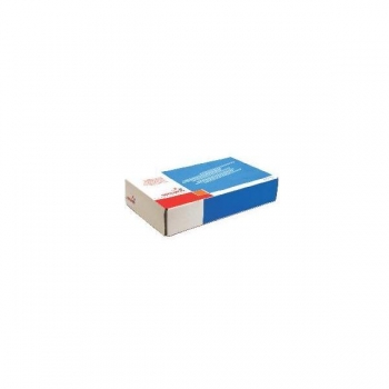 Fincord M Electrodes - WEMSFM-25-3 - 2.5 x 350mm, 12.3kg Carton
