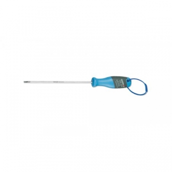 Fallproof Tethered 3C-Screwdriver Flat