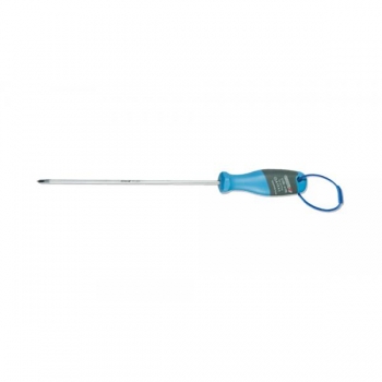 Fallproof Tethered 3C-Screwdriver Phillips - HTAPHSD-03 - No 3 x 150mm