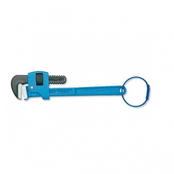 Fallproof Tethered Stillson Wrench - HTASW-12 - 12 inch 