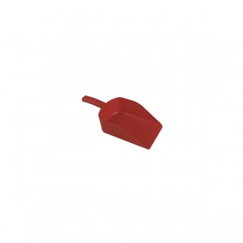 Plastic Hand Scoop - SH7SCP1 - Blue