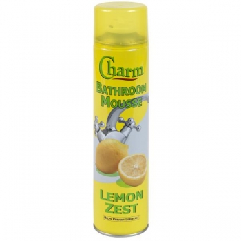 Mousse Spray Cleaner - CJ2MS6 - 600ml