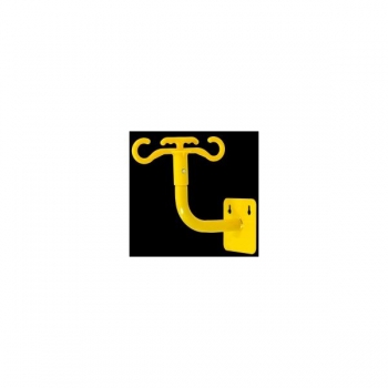 Constructor Cable Wall Hook - CMWH50