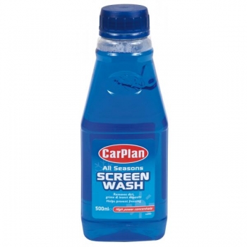 Screenwash - All Seasons - VA1SW01 - 500ml