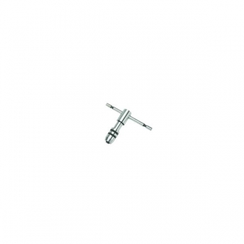 Tap Wrench, Ratchet Chuck Type - CTWC4 - 6 - 20mm, No 4