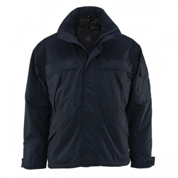 Fristads Airtech Jacket - GT406-BLK-2XL - 2XL - Black