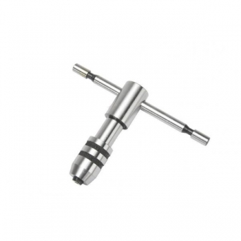 Tap Wrench, Jaw Type - CTW06 - 9 - 27mm