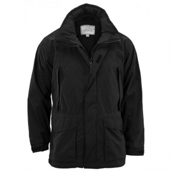 Regatta II Jacket - TRW423-BLK-2XL - 2XL - Black