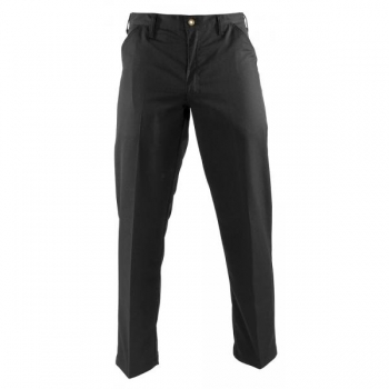 Highline Image Trousers - PR542874-BLK-30R - 30 inch R (C46) - Black