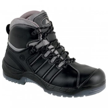 Waterproof Scuffcap Boot