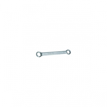 King Dick Professional Quality Combination (Ring Open Ended) Spanner - HSKDC-36 - 36mm
