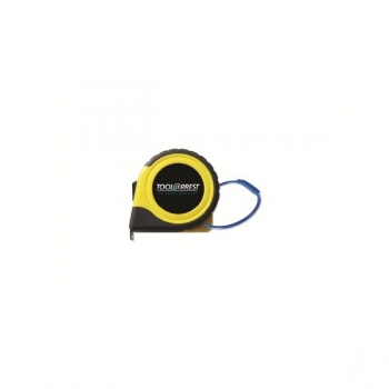 Fallproof Tethered Tape Measure, Fibreglass Body