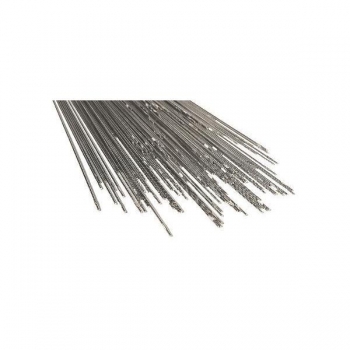 Stainless Steel TIG Rods 312L - WTS312-10 - 1.0mm, 5kg Pack