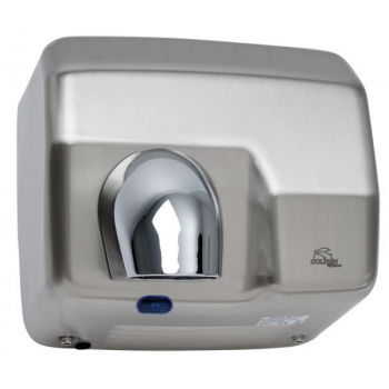Chrome Plated Hand Dryer - CE2BC230