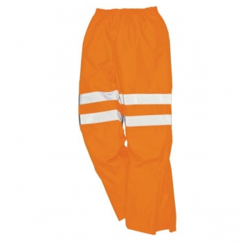 Rail Combat Trouser - RT61-ORG-2XL - 2XL - Orange