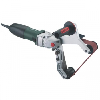 Metabo RBE12-180 Electronic Pipe Belt Sander - Clearance - APXM-RBE12-180-110V - 110V
