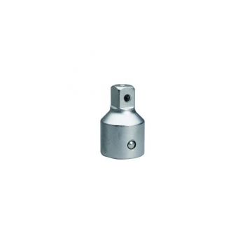 Chrome Socket Converters - HTT12SC1