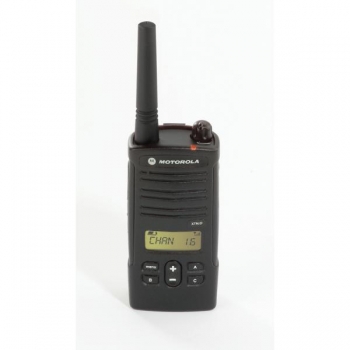 Motorola Radio - PR1MXTN