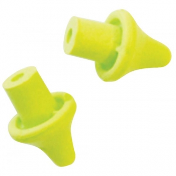 Premium Banded Ear Plug Refil Pack 10 - EP16016