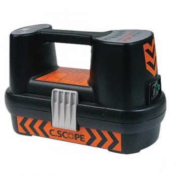 Cable Avoidance Tool - RE4CSG4 - Cable Signal Generator
