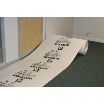 Flame Retardant Protection Board on Roll - - POAR50 - 50m x 1m Roll