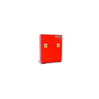 Hazardous Storage cabinet- Heavy Duty - FB4FSC1 - 500 x 530 x 950mm