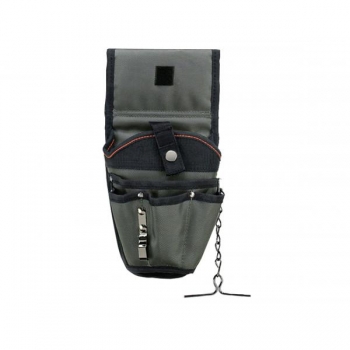 Arsenal Cordless Drill Holder c/w Tool Pockets - Clearance - SFAPTDH
