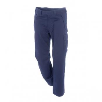 WAF76 ProGARM 7638 Trouser - WCTFR10-NVY-38R - 38R - Navy
