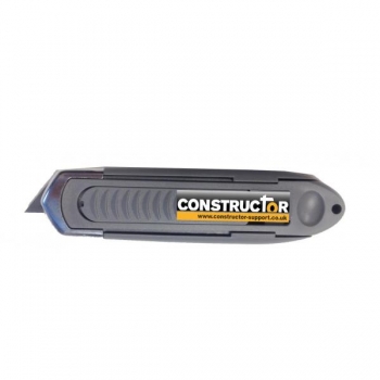 Auto Retractable Safety Knife - KN1RS2