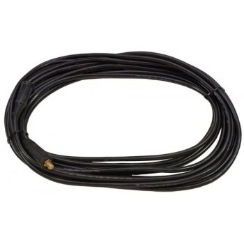 Welding Extension Lead - WCEX-300-25-5070 - 35mm, 300 Amp, 25m Cable