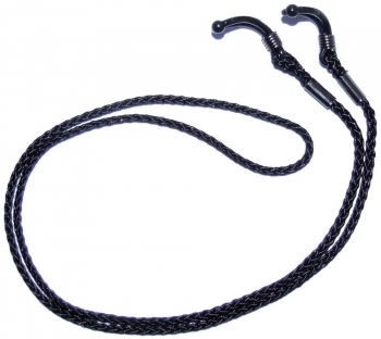 Spectacle Hanging Cord - 9959002 - Adjustable Size - Black