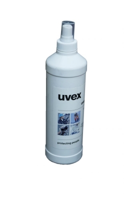 Replacement Cleaning Solution for Lens Cleaning Station - 9992000 - 500ml