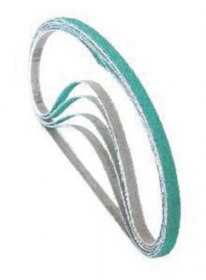 Abrasive Belts Zircon