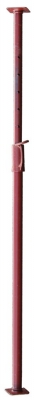 Quality Painted Adjustable Steel Acrow Style Prop - AP1H02 - 1.7 - 3.1m  No.1