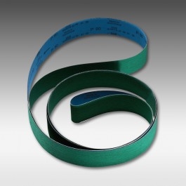 EDX Belt Ceramic Grit Band - APE730-240 - 240 Grit