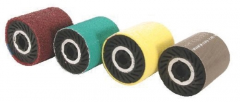 PTX Sleeve Ceramic - APX330-120 - 100mm, 120 Grit